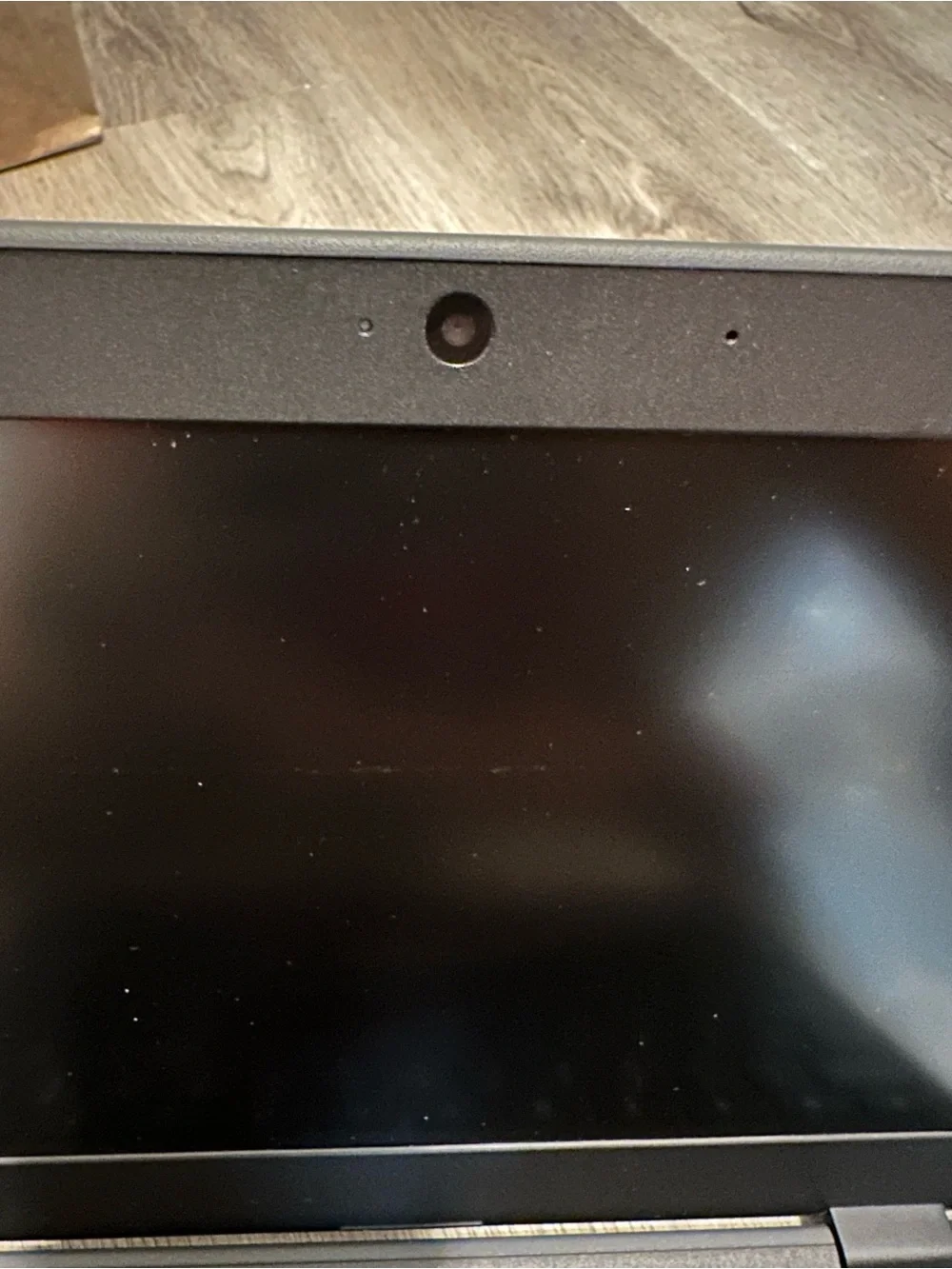 Lenovo (Chromebook) 100e (WiFi) 4GB 16GB Black